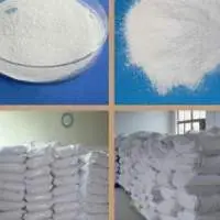 Icing Sugar