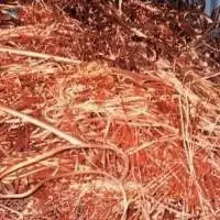Dry Bright Copper Wire Scrap