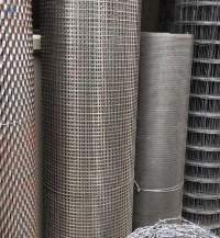 Nickel Wire Mesh