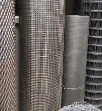 Nickel Wire Mesh