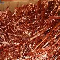 Enameled Copper Scrap