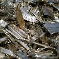 Monel Scrap