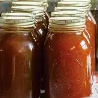 Sorghum Syrup Sugar