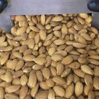 Almonds Nuts