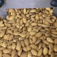Almonds Nuts