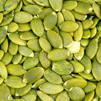 Pumpkin Seeds