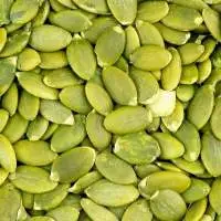Pumpkin Seeds