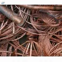 Brass Copper Wire Scrap