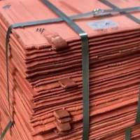 Copper Cathode
