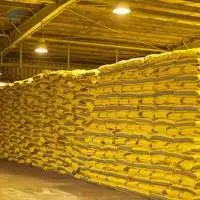 Urea Fertilizer