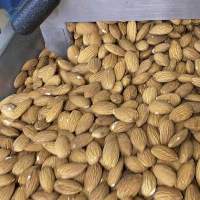 Almonds