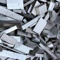 Titanium Scrap