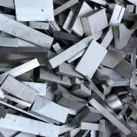 Titanium Scrap