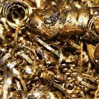Brass Borings Scrap