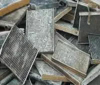 Copper Radiators Scrap