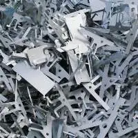 Busheling Scrap