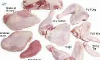 Fresh Frozen Turkey Breast