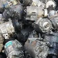 Ac Compressor Scrap