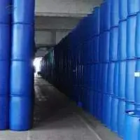 Liquid Ammonia