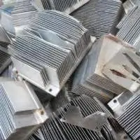Aluminium Rads Scrap
