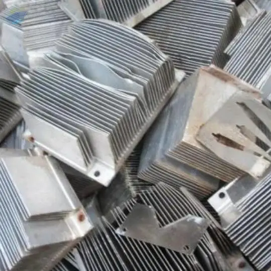 Aluminium Rads Scrap