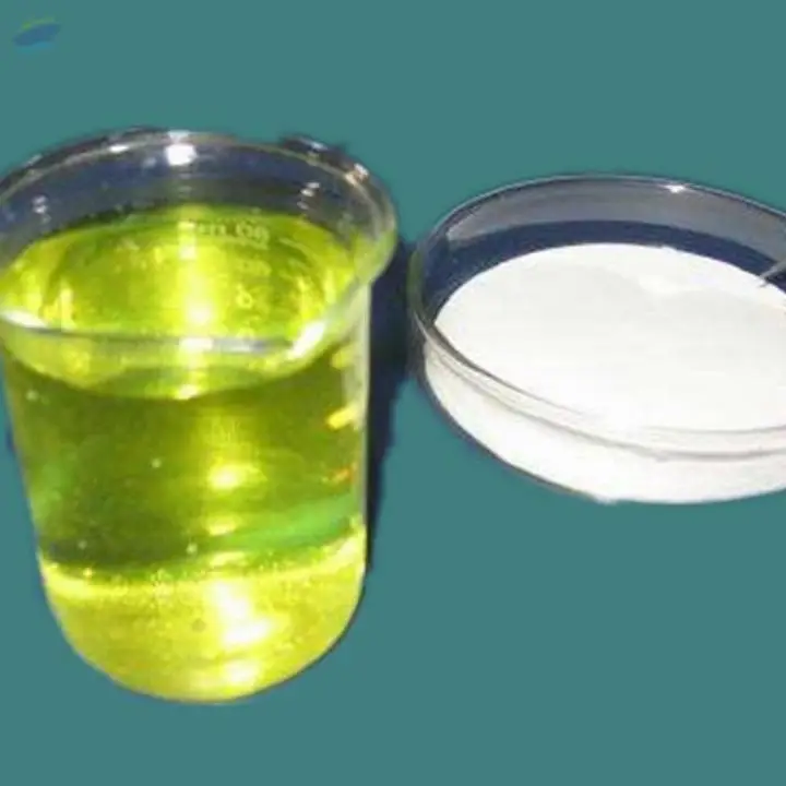 Chlorine Dioxide