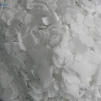 Caustic Potash Flakes