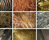 Bronze Scrap
