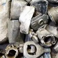 Zorba Scraps