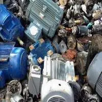 Electric Motors Scrap
