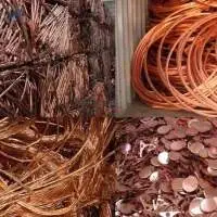 Brass Hair Wire Scrap