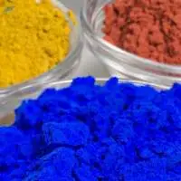 Pigment Blue