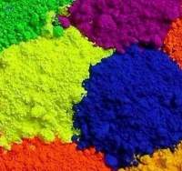 Pigment Orange