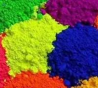Pigment Red