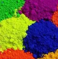 Pigment Violet