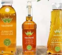 Agave Nectar Syrup Sugar