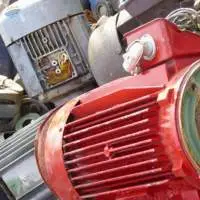 Electric Motors Copper Scrap