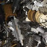 Kovar Scrap
