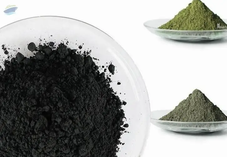 Nickel Oxide