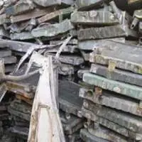 Copper Compo Rads Scrap