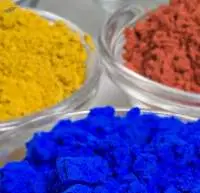 Iron Chloride Powder