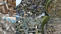 Carbide Scrap
