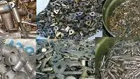 Carbide Scrap