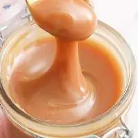 Caramel Sugar