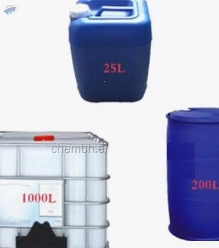 Isobutyl Alcohol