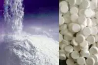 Isocyanuric Acid