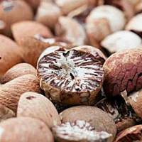 Betel Nuts