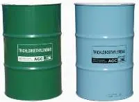 Trichloroethylene