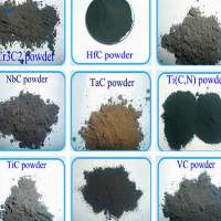 Titanium Carbide