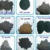 Titanium Carbide